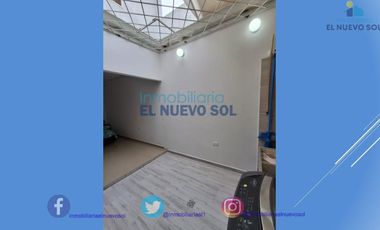 ¡Hermosa casa recién remodelada con acabados de lujo!