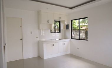 Affordable Brand New Duplex House and Lot For Sale In San Mateo, Rizal