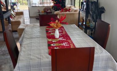 VENDO  O PERMUTO FINCA PRODUCTIVA