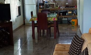 VENDO  O PERMUTO FINCA PRODUCTIVA