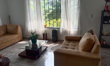 VENDO  O PERMUTO FINCA PRODUCTIVA
