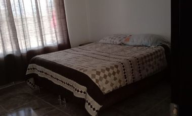 VENDO  O PERMUTO FINCA PRODUCTIVA