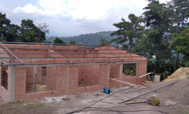 VENDO  O PERMUTO FINCA PRODUCTIVA