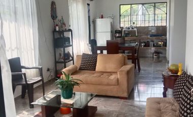VENDO  O PERMUTO FINCA PRODUCTIVA