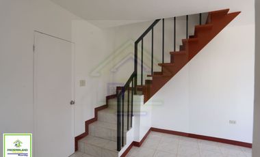 Brand New Duplex House and Lot For Sale in San Mateo, Rizal