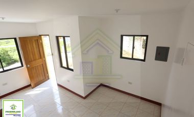 Brand New Duplex House and Lot For Sale in San Mateo, Rizal