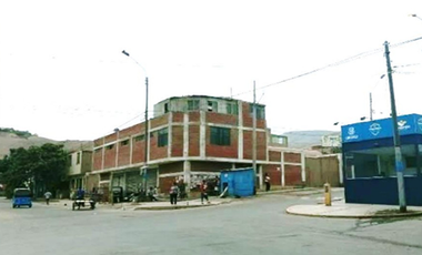 Ventanilla - Vendo Local Comercial