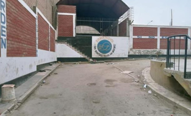 Ventanilla - Vendo Local Comercial