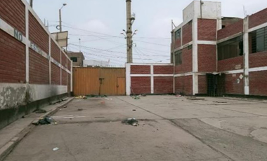 Ventanilla - Vendo Local Comercial