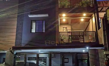 3-Storey House and Lot For Sale in Taytay, Rizal