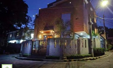 3-Storey House and Lot For Sale in Taytay, Rizal