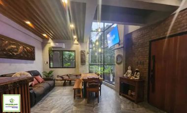 3-Storey House and Lot For Sale in Taytay, Rizal