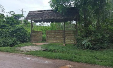 Terreno esquina en Condominio  Residencial Tambopata, Tambopata Perú