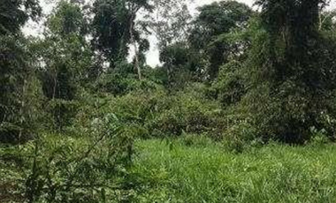 Terreno esquina en Condominio  Residencial Tambopata, Tambopata Perú