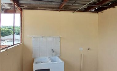 Casa en Arriendo en área independiente en Corales