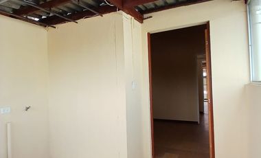 Casa en Arriendo en área independiente en Corales