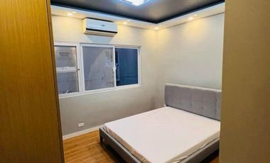 RUSH SALE! PRE OWNED FULLY FURNISHED TOWNHOUSE IN BRGY. SAN ANTONIO MAKATI
