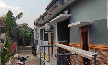 Jual Rumah Murah
Masangan Kulon Sukodono
Sidoarjo

Luas 36m2 ( 4x9 )
Full Bangunan
KT 2 KM 1
Row jln 2m
Pick Up Masuk Press
PLN 900
Air sumur
Surat Petok D

Harga 185 Juta
Cash Only

Minat