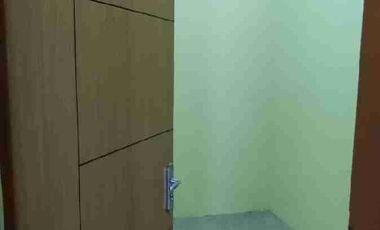 Jual Rumah Murah
Masangan Kulon Sukodono
Sidoarjo

Luas 36m2 ( 4x9 )
Full Bangunan
KT 2 KM 1
Row jln 2m
Pick Up Masuk Press
PLN 900
Air sumur
Surat Petok D

Harga 185 Juta
Cash Only

Minat