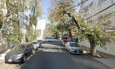 Penthouse en Venta Portales Norte Benito Juárez CDMX