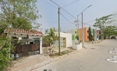CASA EN VENTA STA. ELENA, YUCATAN. AYHS