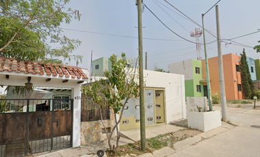 CASA EN VENTA STA. ELENA, YUCATAN. AYHS