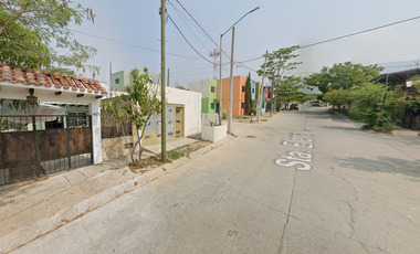 CASA EN VENTA STA. ELENA, YUCATAN. AYHS