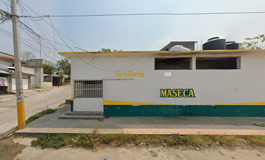 CASA EN VENTA STA. ELENA, YUCATAN. AYHS