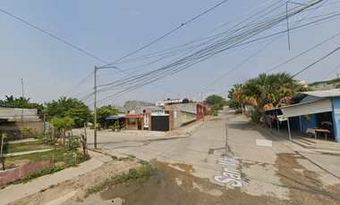 CASA EN VENTA STA. ELENA, YUCATAN. AYHS