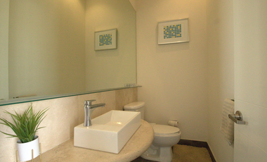 PENTHOUSE EN RENTA AMUEBLADO