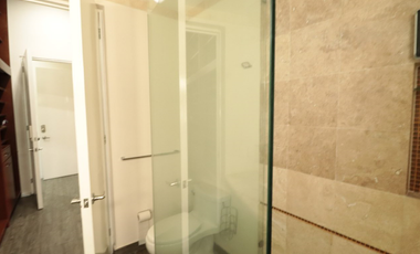 PENTHOUSE EN RENTA AMUEBLADO