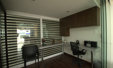 PENTHOUSE EN RENTA AMUEBLADO