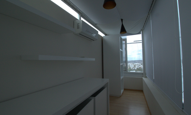 PENTHOUSE EN RENTA AMUEBLADO