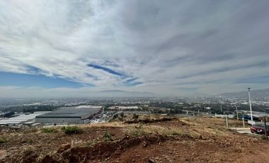 Terrenos en Venta Paisajes del Tesoro. 		$2,394,110