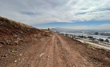 Terrenos en Venta Paisajes del Tesoro. 		$2,394,110