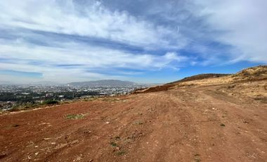 Terrenos en Venta Paisajes del Tesoro. 		$2,394,110