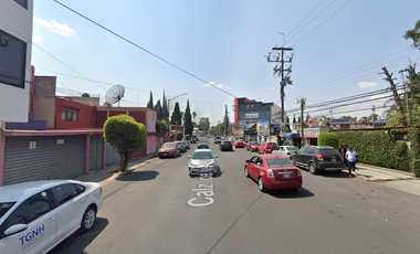 ¡¡¡EXCELENTE OPORTUNIDAD DE INVERSION EN CDMX GRANJAS COAPA!!!