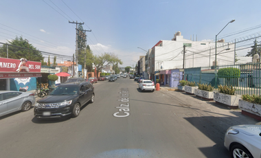 ¡¡¡EXCELENTE OPORTUNIDAD DE INVERSION EN CDMX GRANJAS COAPA!!!