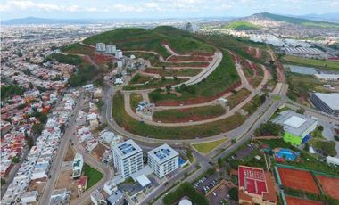 Terrenos en Venta Paisajes del Tesoro. 		$2,452,654