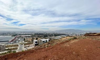 Terrenos en Venta Paisajes del Tesoro. 		$2,452,654