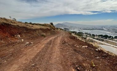 Terrenos en Venta Paisajes del Tesoro. 		$2,452,654