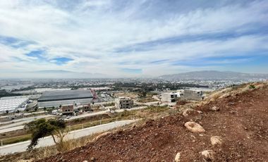 Terrenos en Venta Paisajes del Tesoro. 		$2,452,654