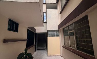 SE VENDE DEPARTAMENTO AMUEBLADO EN EL CENTRO DE TOLUCA
