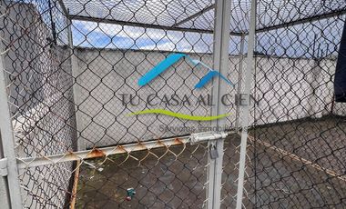 SE VENDE DEPARTAMENTO AMUEBLADO EN EL CENTRO DE TOLUCA