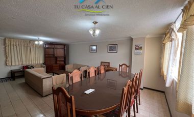 SE VENDE DEPARTAMENTO AMUEBLADO EN EL CENTRO DE TOLUCA