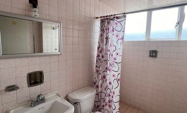 SE VENDE DEPARTAMENTO AMUEBLADO EN EL CENTRO DE TOLUCA