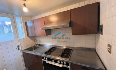SE VENDE DEPARTAMENTO AMUEBLADO EN EL CENTRO DE TOLUCA