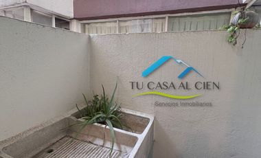 SE VENDE DEPARTAMENTO AMUEBLADO EN EL CENTRO DE TOLUCA