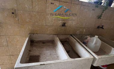 SE VENDE DEPARTAMENTO AMUEBLADO EN EL CENTRO DE TOLUCA