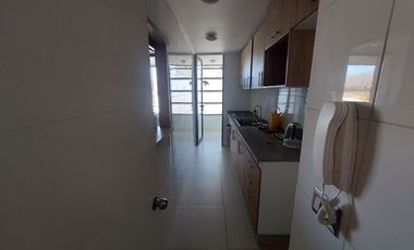 VENDE HERMOSO DEPARTAMENTO EN CONDOMINIO INNOVA COPIAPÓ